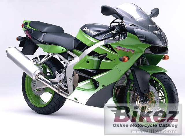 Big nymous user. zx-6r ninja picture and wallpaper from Bikez.com